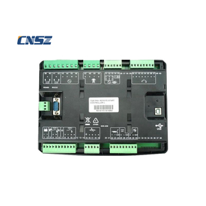 Vendita calda originale DSE7320 DSE Auto generatore modulo di controllo 8A pannello di controllo ferro Genset controller genuini 7320 - Product Image 2