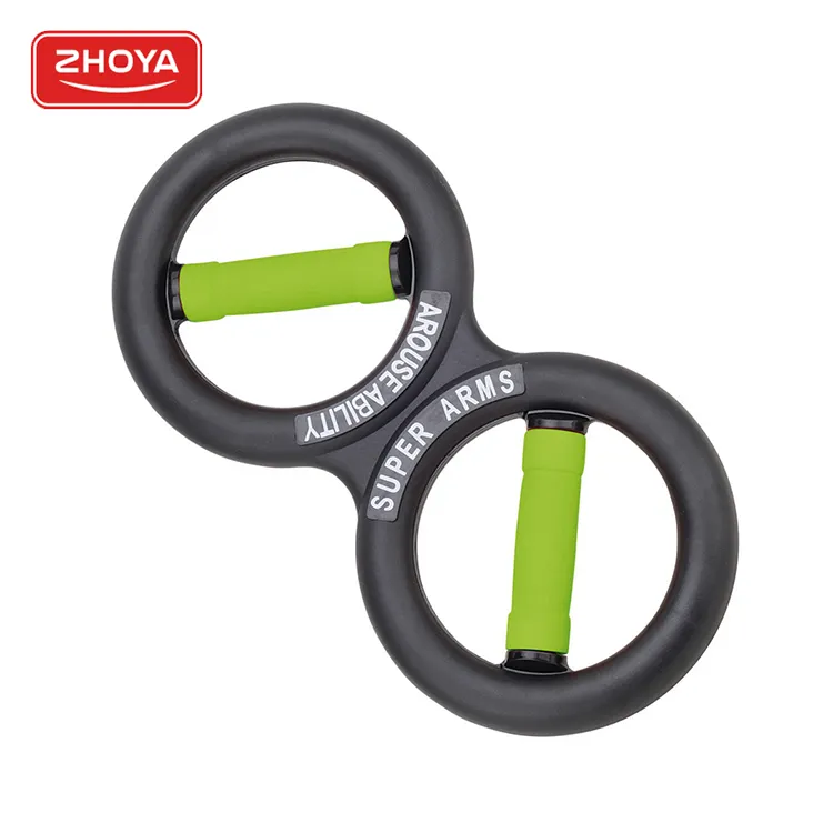 Zhoya Widely Used Superior Quality Hand Grip Strength Training Device Arm Trainer Power Wrists