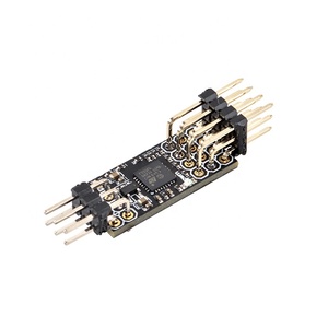 SBUS-декодер PWM для Frsky RXSR XM + XSR-приемника SBUS-выход сигнала PWM - Product Image 3