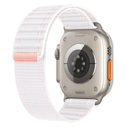 Pink and white-Strap only
