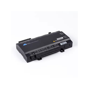 Tablero del sistema de control de acceso a la nube utilizado para la integración de la puerta de la barrera de la puerta del torniquete con la personalización del software - Product Image 5