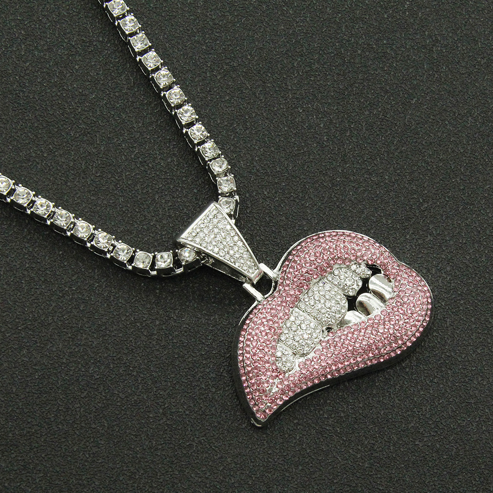 XL128-Argent-Rose 1