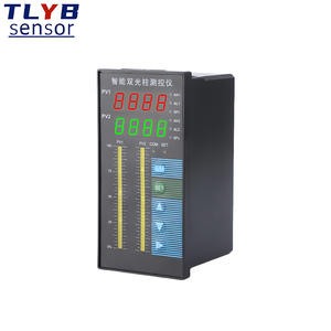 4-20ma Alarm <strong>Output</strong> Automatic Electronic Digital Display Level Indicator Pressure Digital <strong>Controller</strong> <strong>Temperature</strong> <strong>Controller</strong> - Product Image 2
