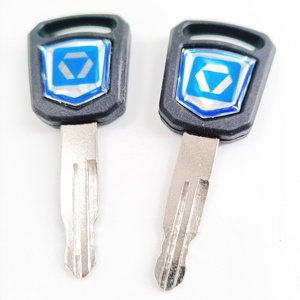 Ключ зажигания для экскаватора XE55 XE60 XE75 XE135 XE200 XE215 XE265 - Product Image 3