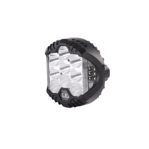 3.5 5 7 9 inç LED far camı 50W Bi LED projektör 6000k renk yüksek düşük işın araç aydınlatma sistemi, - Product Image 6
