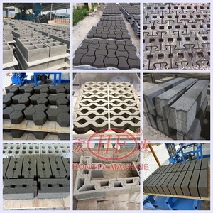 Brick Maker Building House <strong>Qt5</strong>-<strong>15</strong> Small Business <strong>Machine</strong> Ideas Bricks <strong>Block</strong> <strong>Machine</strong> Making Automatic - Product Image 6