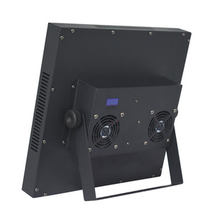 ไฟ4IN1เมทริกซ์ RGBW ควบคุมด้วย DMX512 9x12W ไฟเวที LED 150W สำหรับงานเลี้ยงดีเจ - Product Image 3