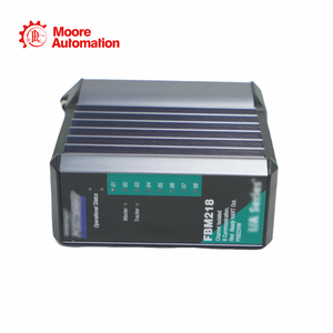Modulo di interfaccia di uscita ridondante di comunicazione FBM218 - Product Image 3