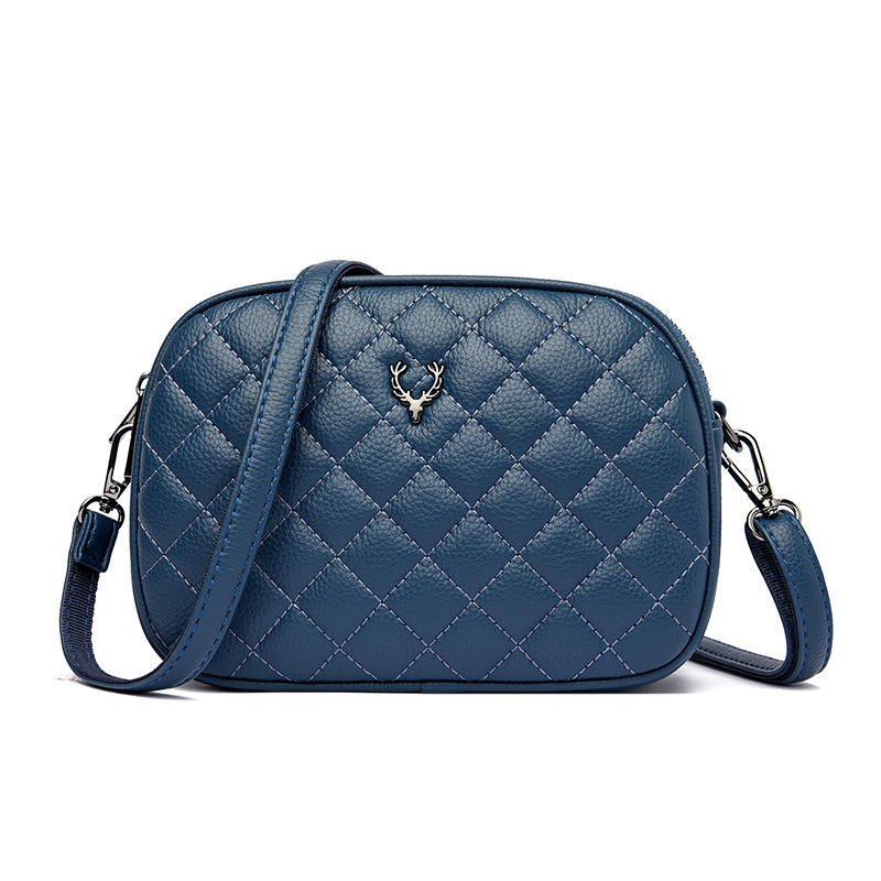 นกยูงสีฟ้า