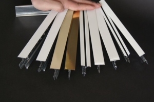 厂家供应优质吊顶瓷砖吊架/假吊顶镀锌吊顶t格 - Product Image 2