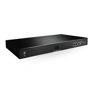 Newrock MX60E SIP <strong>IP</strong> Gateway up to 48 FXS FXO VoIP with 8/16/24/32/48 FXO FXS Ports for <strong>IP</strong> PBX Call Termination - Product Image 4