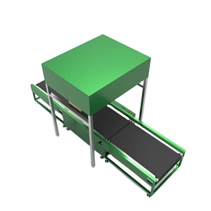Letter <strong>Sorting</strong> <strong>Machine</strong> Cloth <strong>Sorting</strong> <strong>Machine</strong> - Product Image 4
