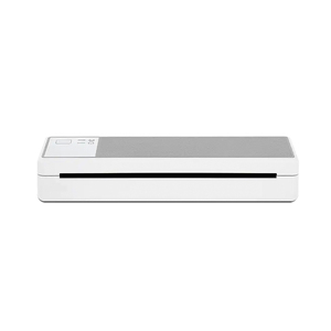 Portable 58mm Thermal A4 <strong>Printer</strong> <strong>with</strong> Type-C Interface Compact and Lightweight 300dpi Resolution - Product Image 5
