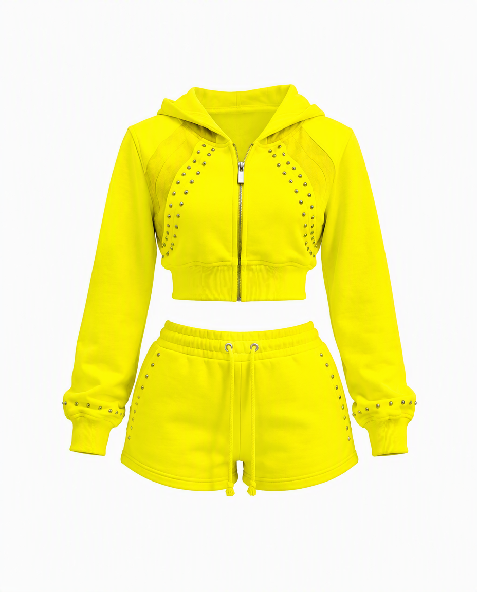 Jaune