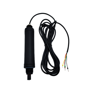 Software de servidor de acuicultura RS485 Iot Digital multiparámetro Digital Nitrato Sensor de sistema de monitoreo de calidad del agua - Product Image 5