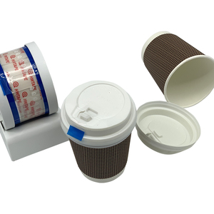 Ngang Mở Nước Mắt Không Thấm Nước Băng Cho Con Dấu Đóng Gói/Baking Niêm Phong Băng/Một Thời Gian Dễ Dàng Để Xé - Product Image 4