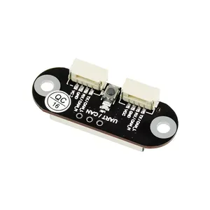 WaveShare TOF flight time Laser ranging <strong>sensor</strong> <strong>Obstacle</strong> <strong>avoidance</strong> radar <strong>module</strong> Distance measurement range of 5m - Product Image 1