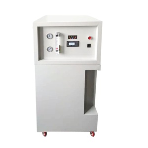 14年工場OEM: すすぎ/テスト/血液分析用マルチラボ浄水器60L/H - Product Image 1