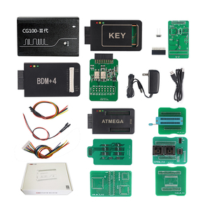 CG100 Iii Auto Computer Cg 100 Programmierer Full A-irbag Odb Autos chl üssel Programmier maschine für alle Autos Handel