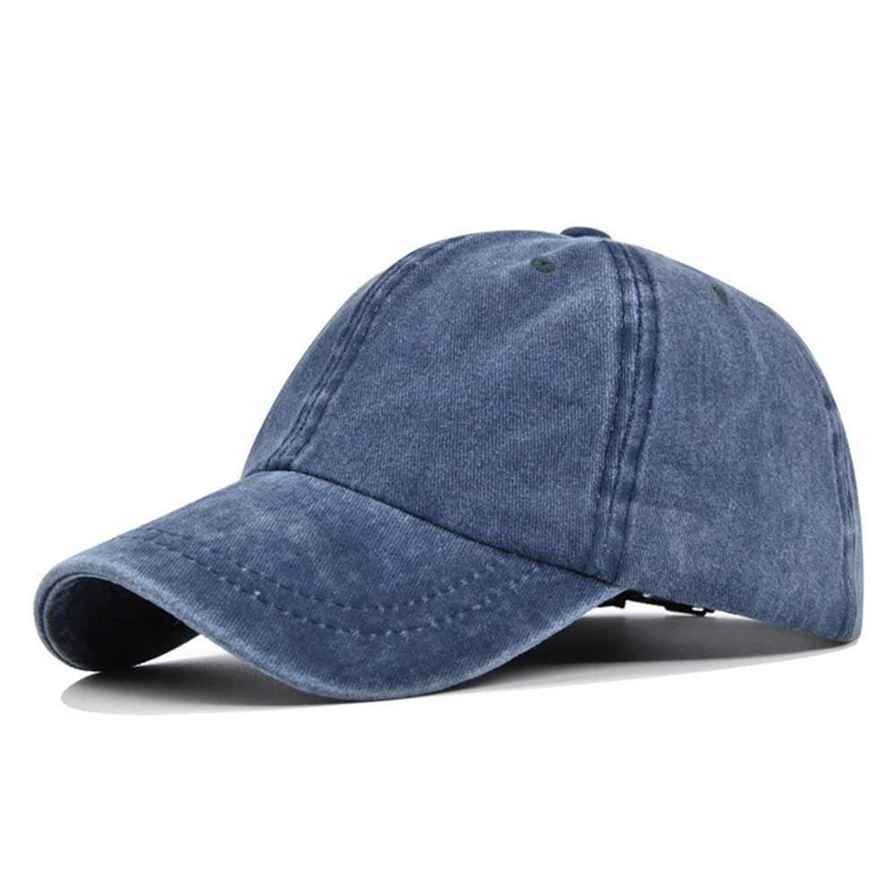 Children Dark Blue