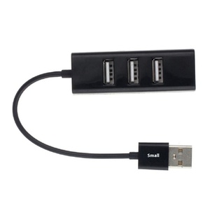 USB2.0 One-To-Four 4-Port Splitter <strong>Computer</strong> Hub Compatible with Laptop Cross-Border Supply in Stock <strong>Computer</strong> Accessories - Product Image 3