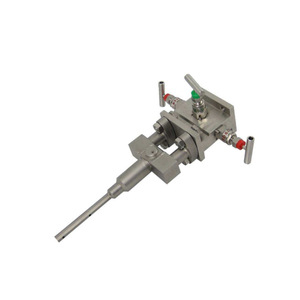 Akış ölçer deltaflow DF12 SYSTEC - Product Image 2