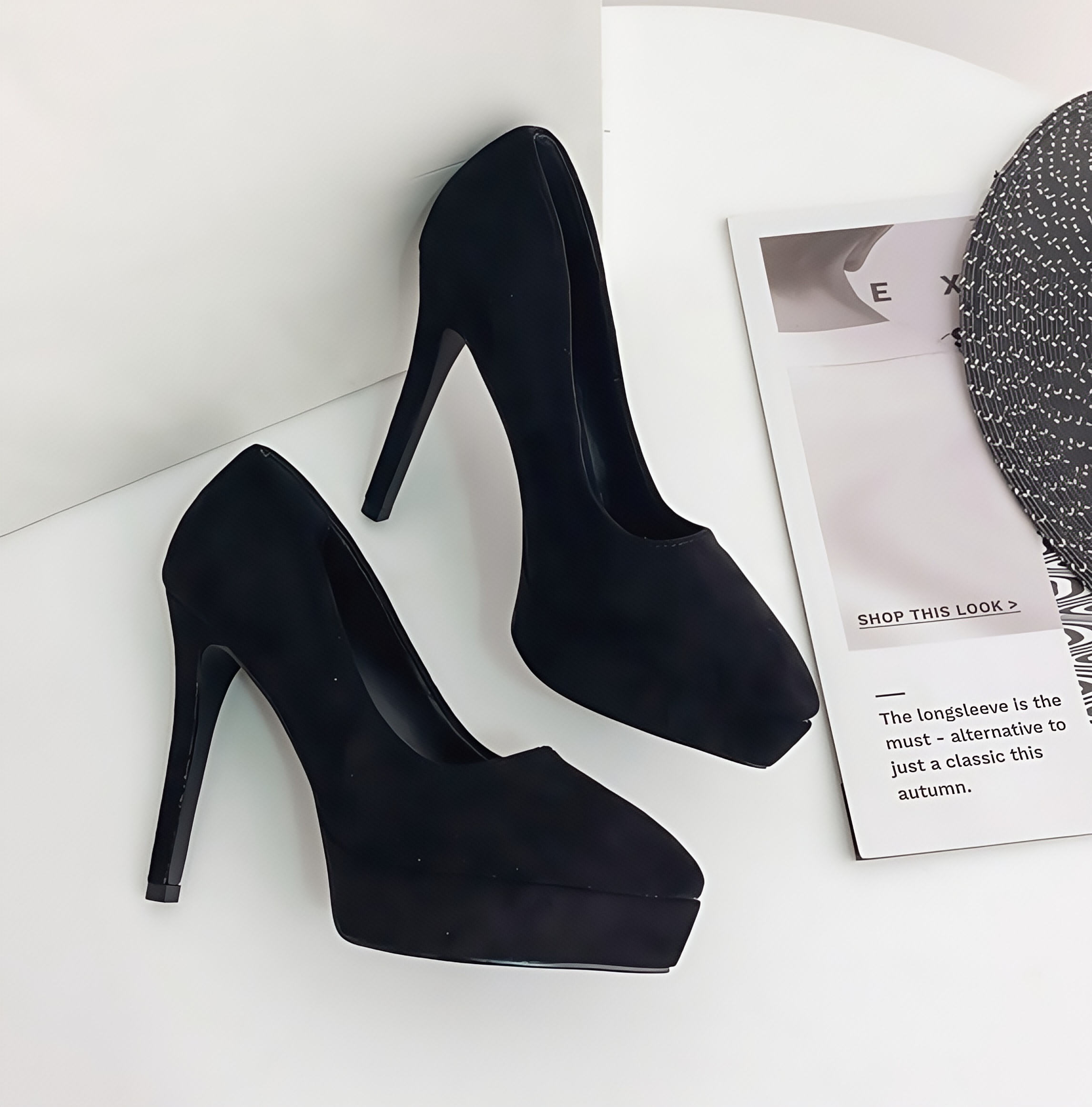 Black12cm