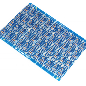 Scheda convertitore seriale Mini RS232 MAX3232 livelli a livello TTL - Product Image 6