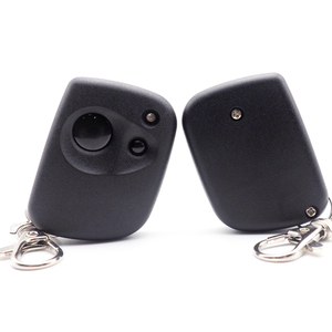 Telecomando rf Wireless rolling code HCS301