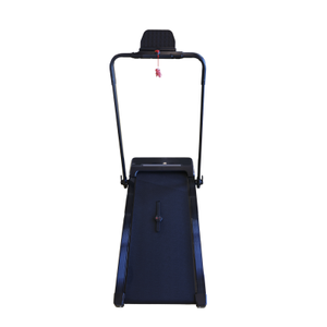 Biểu Tượng Tùy Chỉnh Chức Năng Max Người Dùng Trọng Lượng 90Kg Có Thể Gập Lại Đỉnh 1.9HP Tốc Độ 12 Km/H Máy Chạy Bộ Điện Chạy Máy Cho Nhà - Product Image 6