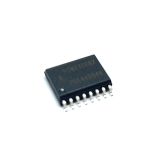 Merrillchip vendita a caldo microcontrollore campo programmabile Gate Array IC Chip HIN232CBZ-T acquisto di fabbrica - Product Image 1