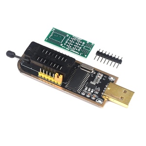 CH341 A 24 25 Series <strong>EEPROM</strong> Flash BIOS <strong>USB</strong> <strong>Programmer</strong> Module For <strong>EEPROM</strong> 93CXX / 25CXX / 24CXX - Product Image 4