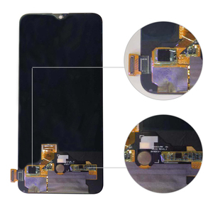 Pantalla táctil Lcd para móvil, reemplazo de pantalla para OnePlus 8 Pro IN2023 IN2020 IN2021 IN2025, Oneplus 8 pro - Product Image 5