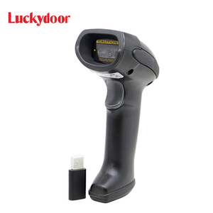 バーコードスキャナーqrコードリーダー中国高品質Android有線ワイヤレスハンドヘルドUSB2D - Product Image 5