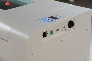 Hot Bán Benchtop Quỹ Đạo Lắc Lồng Ấp Với Giá Tốt Nhất - Product Image 6