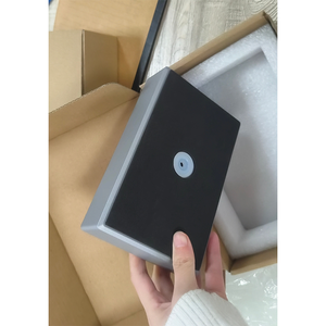 Sistema di telefonia per porte IP con Hotline di parcheggio Villa appartamento citofono e sistemi di citofono di trasmissione di aiuto SOS Emerncy - Product Image 4