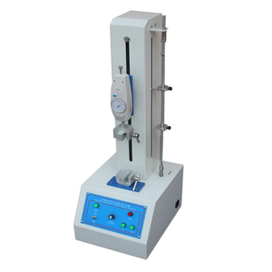 Mini máquina de prueba de resistencia a la tracción portátil Máquina de prueba universal digital - Product Image 1
