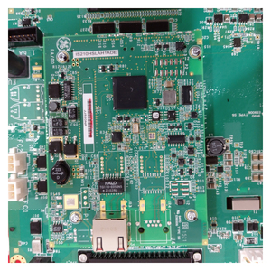 5X00167G01 New and Original Analog <strong>Input</strong> Terminal Block<br/><strong>PLC</strong> <strong>Module</strong><br/>Digital <strong>Output</strong> Terminal Board DEG C 5X00167G01 - Product Image 5