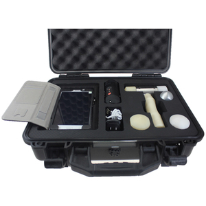 P8000基礎パイル整合性テスター動的検出機のテストテスト - Product Image 5