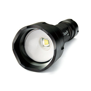 Yüksek kaliteli kızılötesi <span class=keywords><strong>IR</strong></span> 850nm LED el feneri torch açık yakınlaştırma taşınabilir gece görüş kızılötesi av feneri - Product Image 3