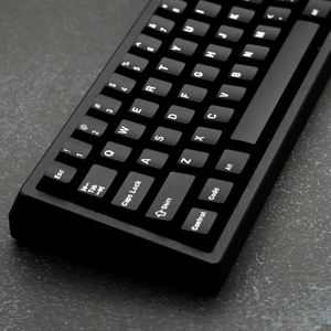 WOB-teclas de perfil Cherry, doble disparo, Abs, fuente, Pbt, para teclado mecánico Mx Switch - Product Image 5