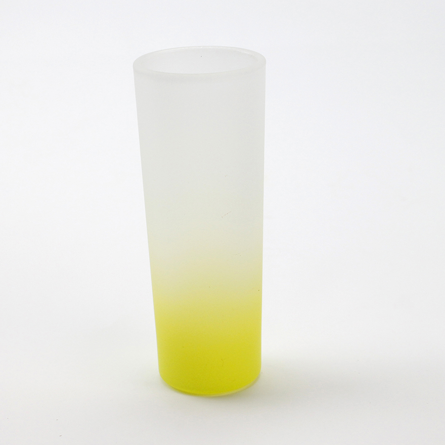 Lemon Yellow