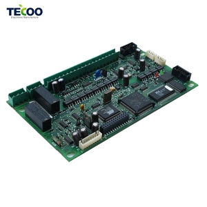 Assemblaggio di schede elettroniche del produttore PCBA personalizzato assemblaggio PCB SMT programmabile - Product Image 6