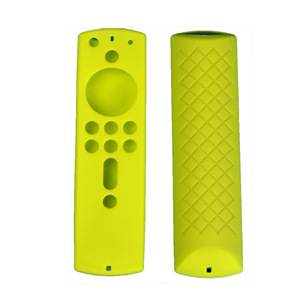 Silicone Case Protective Cover Skin for Fire Tv Stick 4k Tv Stick <strong>Remote</strong> Controller <strong>All</strong>-New 2nd Gen <strong>Remote</strong> Control - Product Image 5
