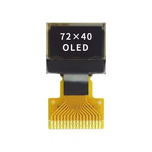 Migliore qualità 0.69 "0.71" 0.91 "0.96" 2.23 "3.2" "3.2 pollici a colori piccolo schermo oled mini oled per dispositivi indossabili - Product Image 4