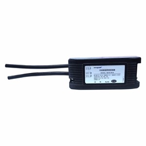 街道照明系统项目中的 lorawan 无线单灯控制器 - Product Image 5
