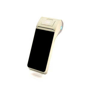 NFC Читатель портативный Android pos-терминал с термальным принтером HCC-Z91 - Product Image 5