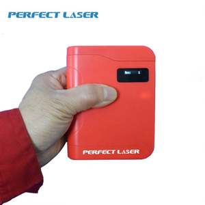Perfect Laser - Pocket 260g portátil Handheld 600dpi Número do lote Data Coding Impressora a jato de tinta