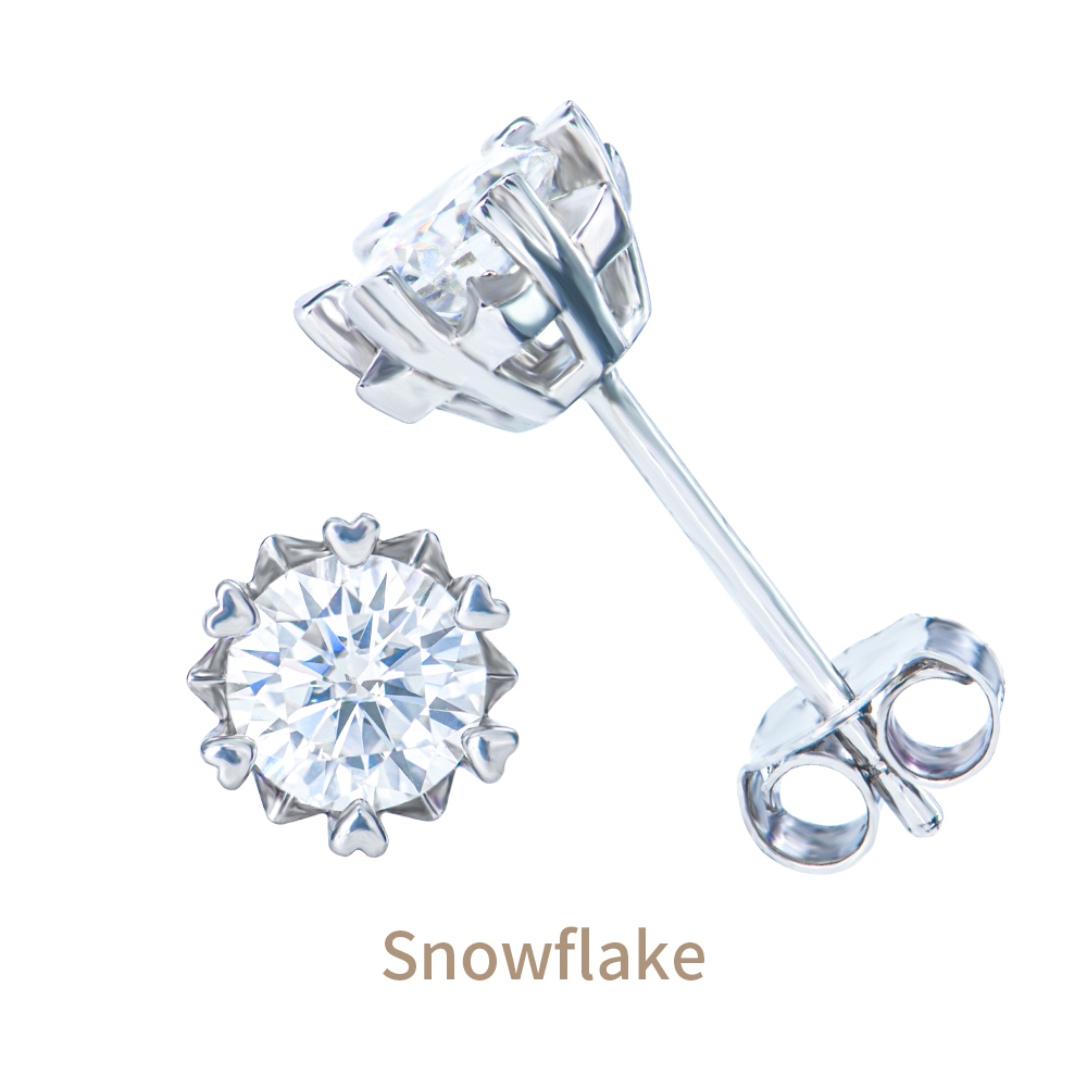 Flocon de neige