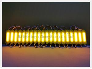 Injection Waterproof <strong>LED</strong> Back Light Module for Sign Letters DC12V 1.6W SMD 5730 <strong>6</strong> <strong>Led</strong> IP65 CE 70mm*20mm Ready to Ship - Product Image 6